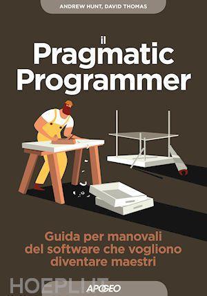 PRAGMATIC PROGRAMMER